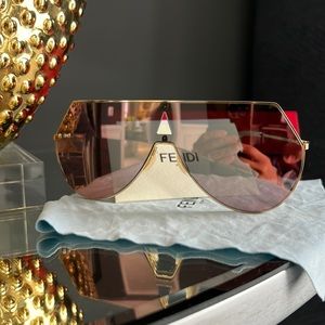 Fendi sunglasses